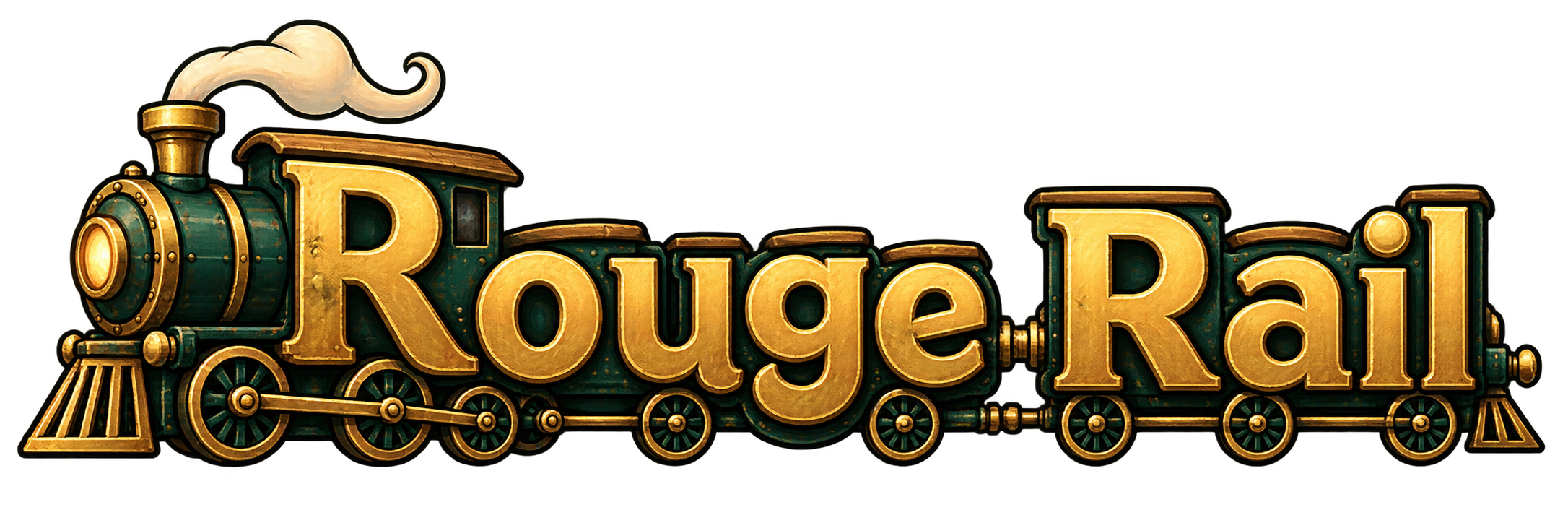 RougeRail